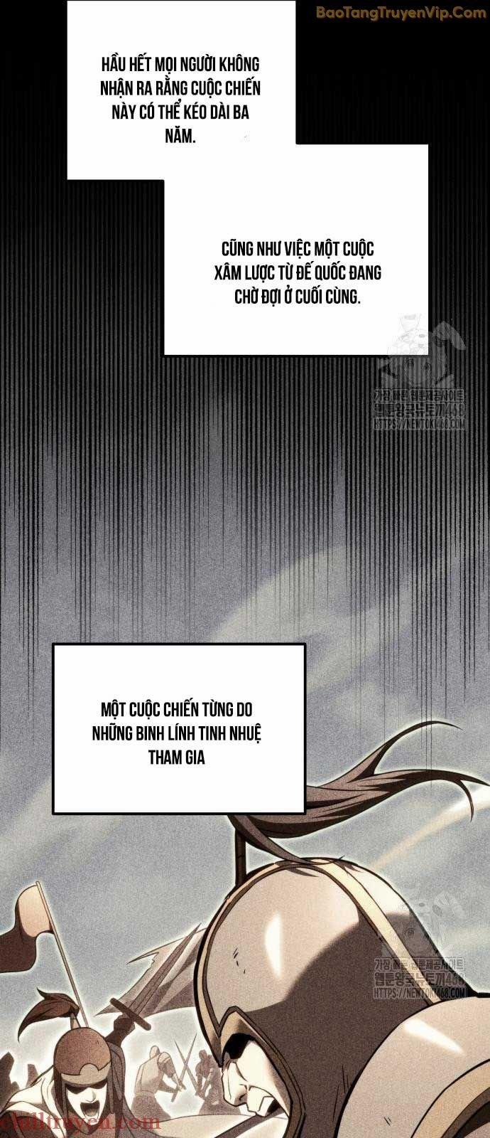 Hồi Quy Giả Của Gia Tộc Suy Vong 73 trang 67