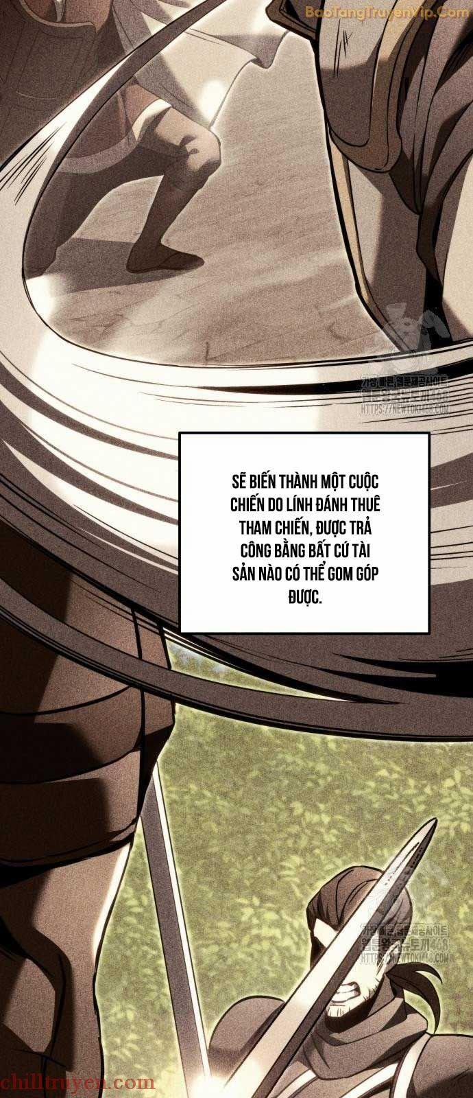 Hồi Quy Giả Của Gia Tộc Suy Vong 73 trang 68