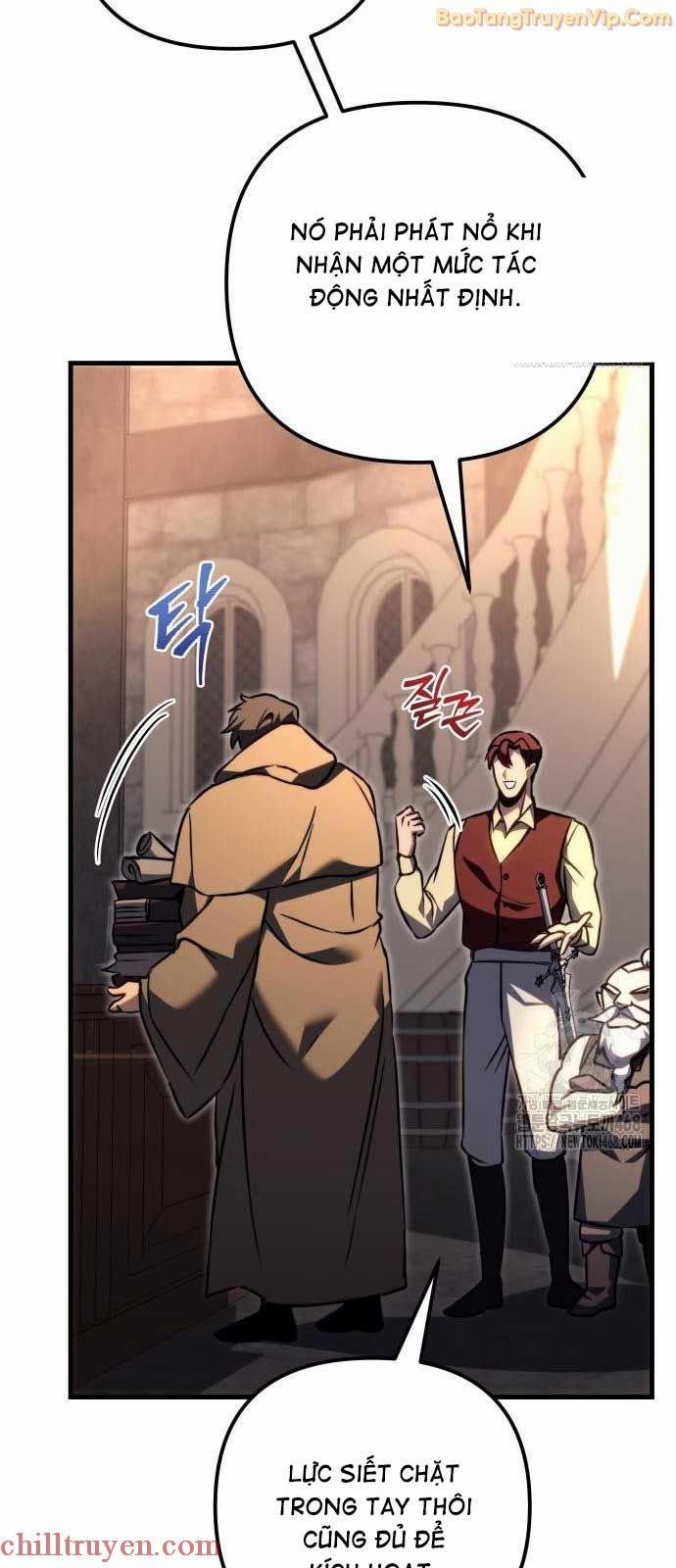 Hồi Quy Giả Của Gia Tộc Suy Vong 73 trang 81