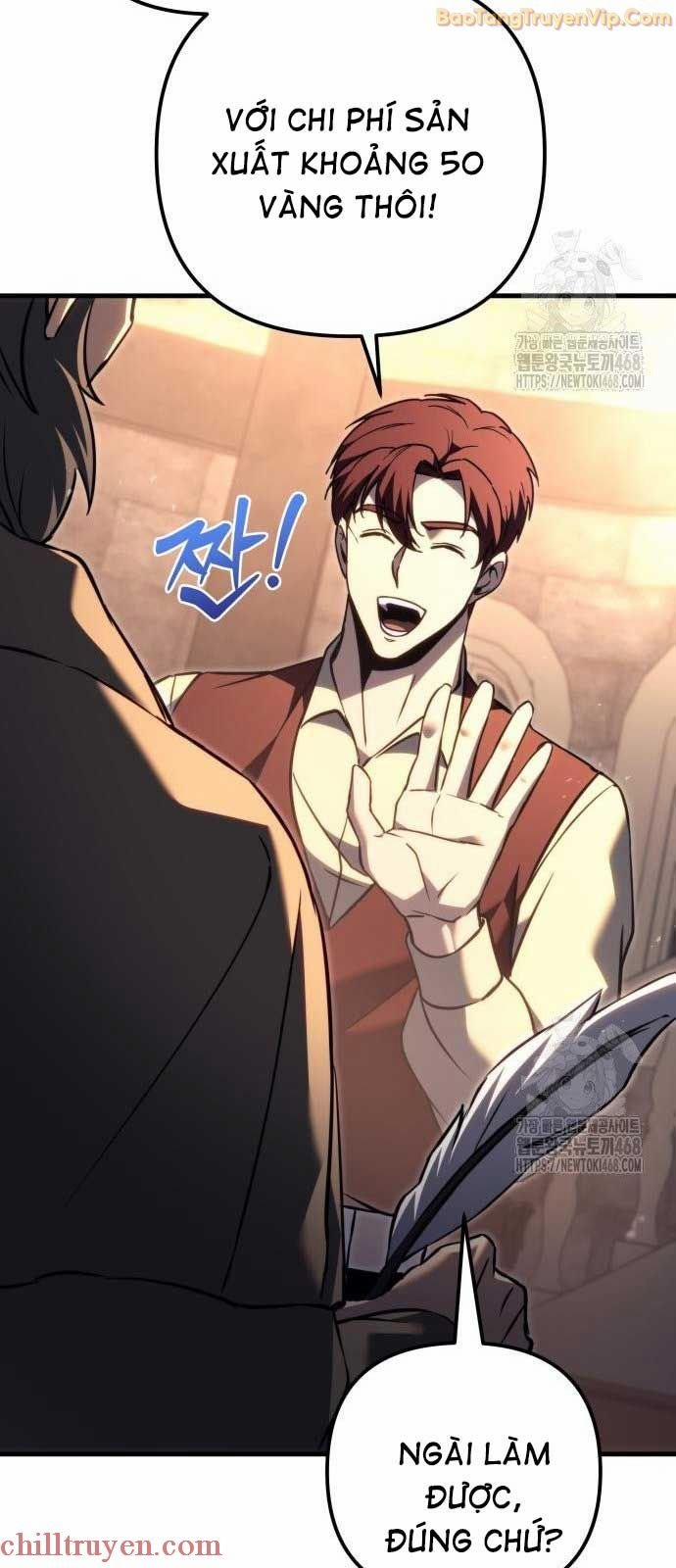 Hồi Quy Giả Của Gia Tộc Suy Vong 73 trang 85