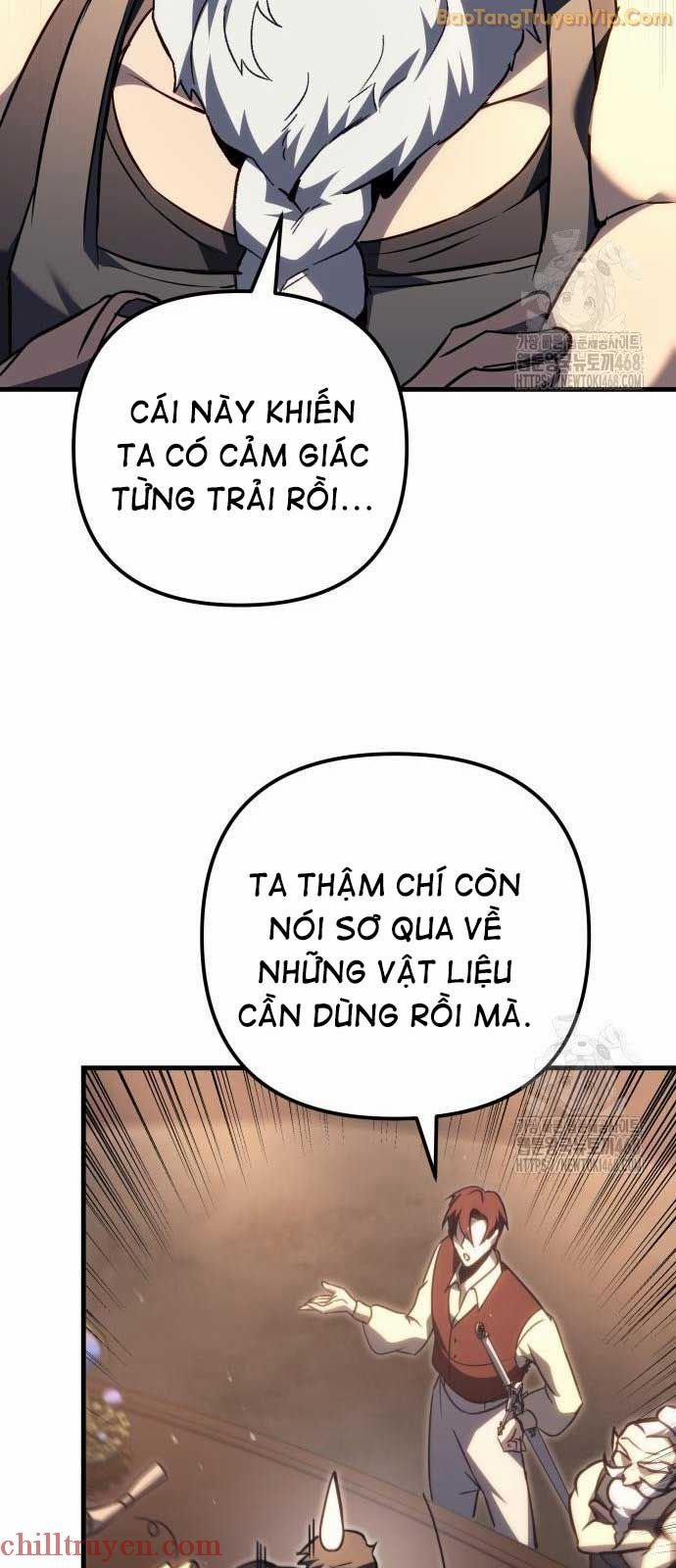 Hồi Quy Giả Của Gia Tộc Suy Vong 73 trang 88