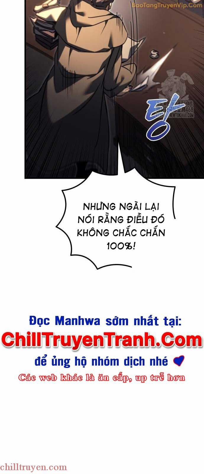 Hồi Quy Giả Của Gia Tộc Suy Vong 73 trang 89