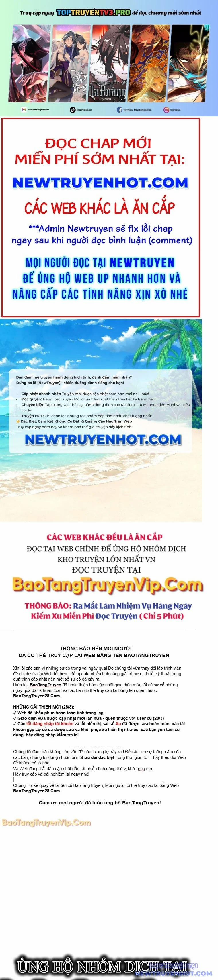 Hồi Quy Giả Của Gia Tộc Suy Vong 75 trang 0