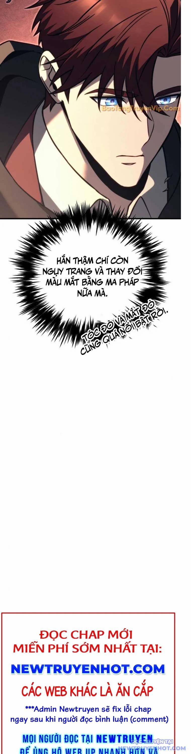 Hồi Quy Giả Của Gia Tộc Suy Vong 75 trang 11