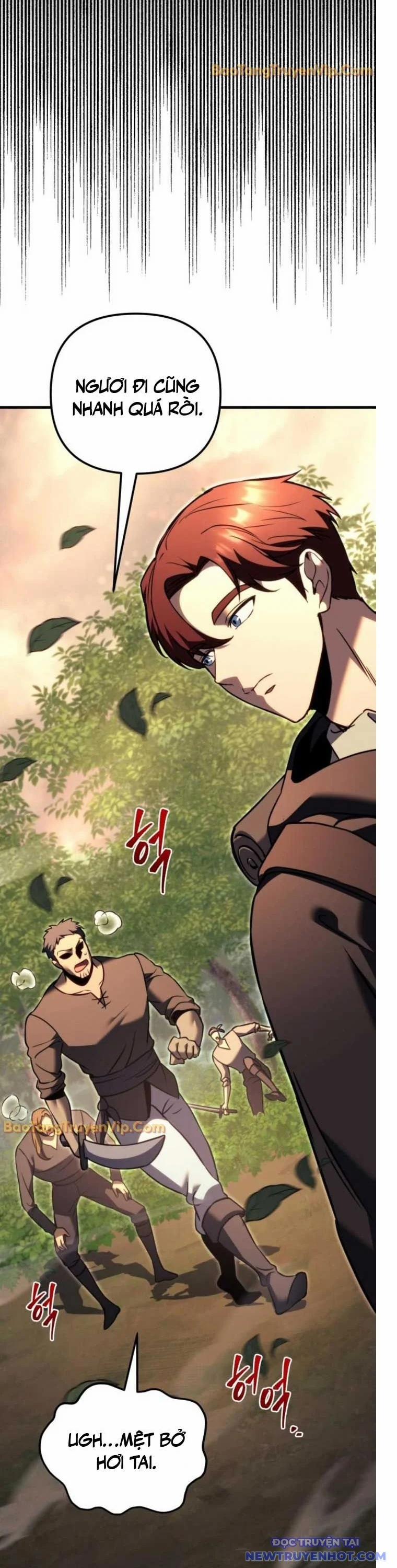 Hồi Quy Giả Của Gia Tộc Suy Vong 75 trang 14