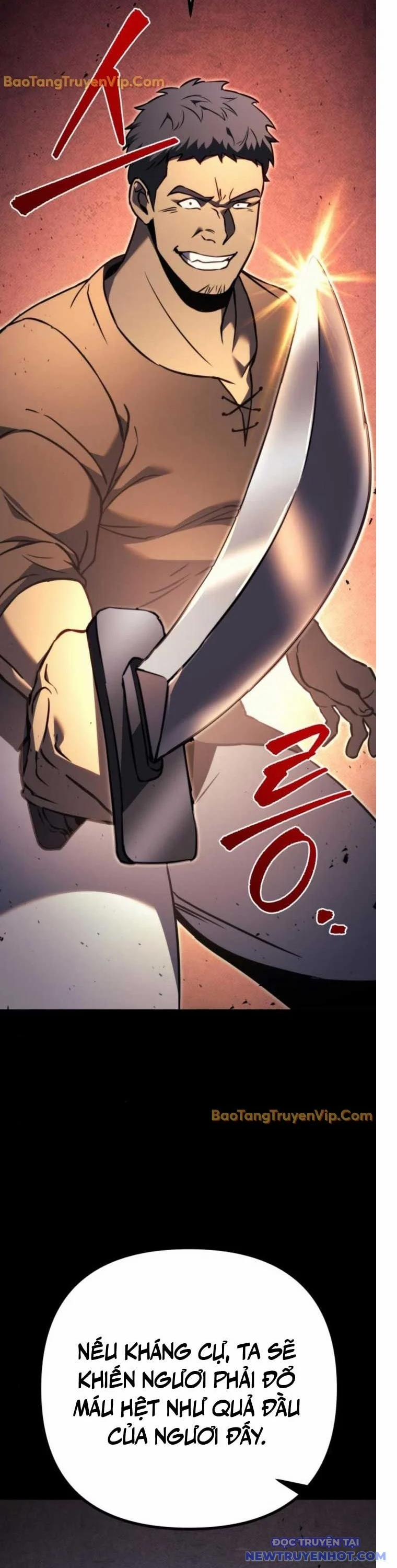 Hồi Quy Giả Của Gia Tộc Suy Vong 75 trang 16