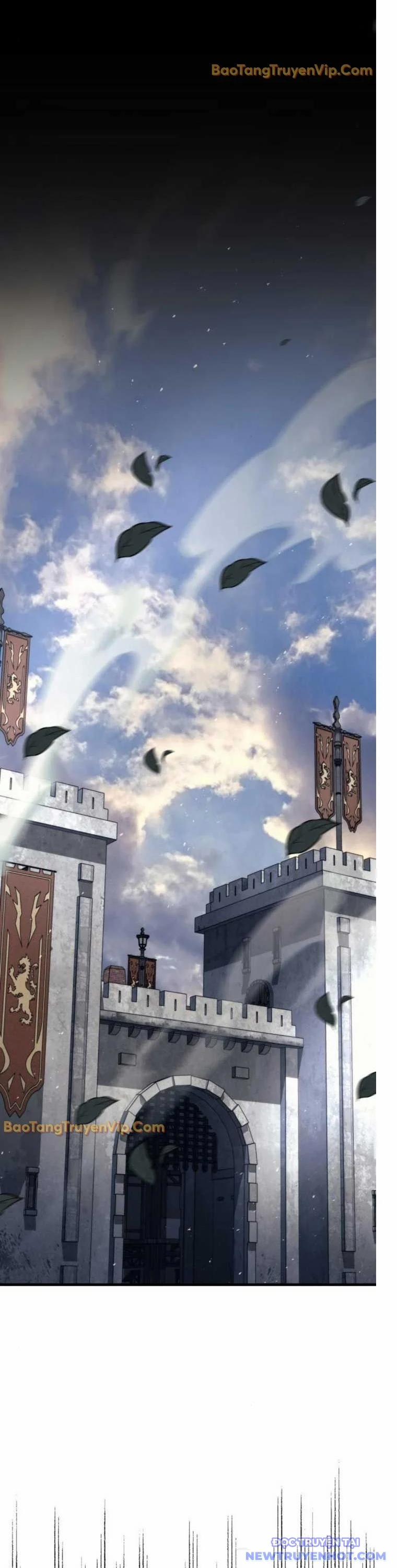 Hồi Quy Giả Của Gia Tộc Suy Vong 75 trang 18