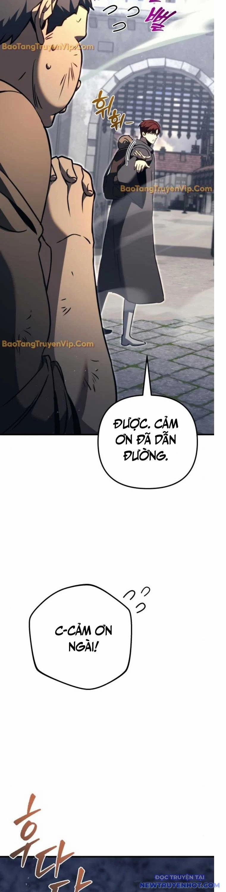 Hồi Quy Giả Của Gia Tộc Suy Vong 75 trang 20