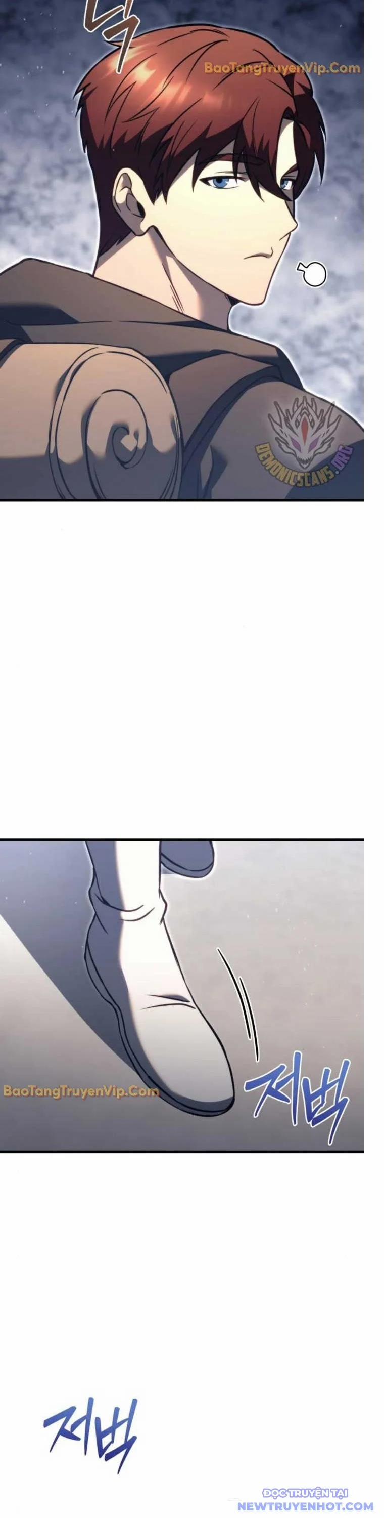 Hồi Quy Giả Của Gia Tộc Suy Vong 75 trang 21