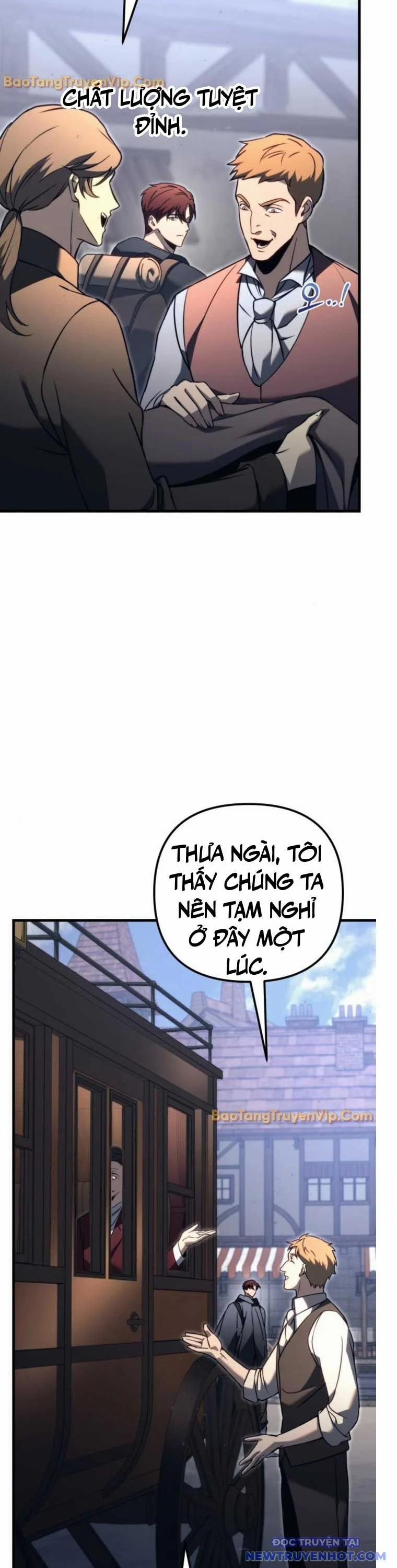 Hồi Quy Giả Của Gia Tộc Suy Vong 75 trang 23