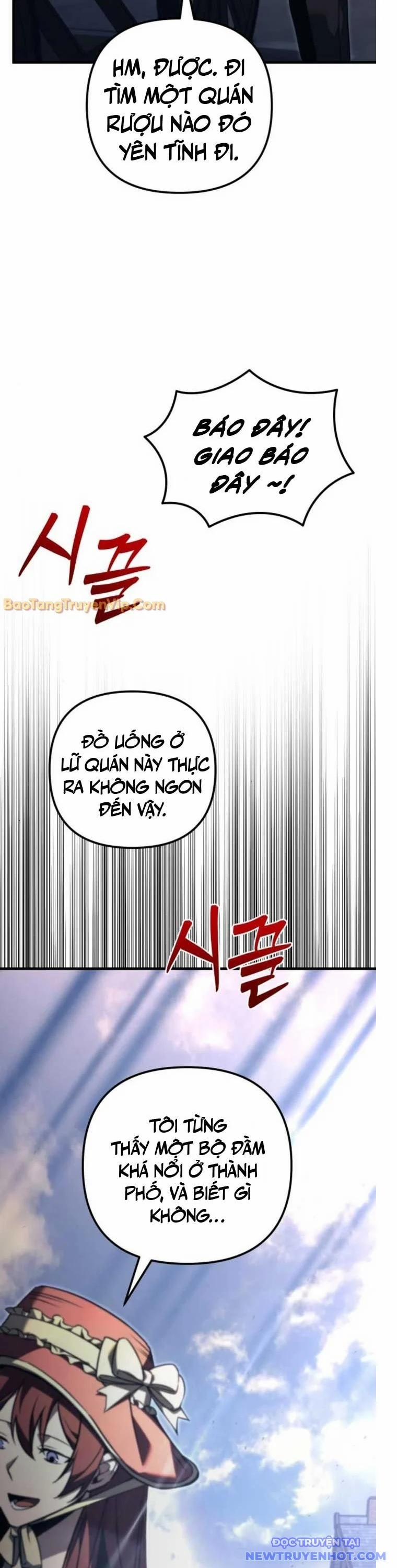 Hồi Quy Giả Của Gia Tộc Suy Vong 75 trang 24