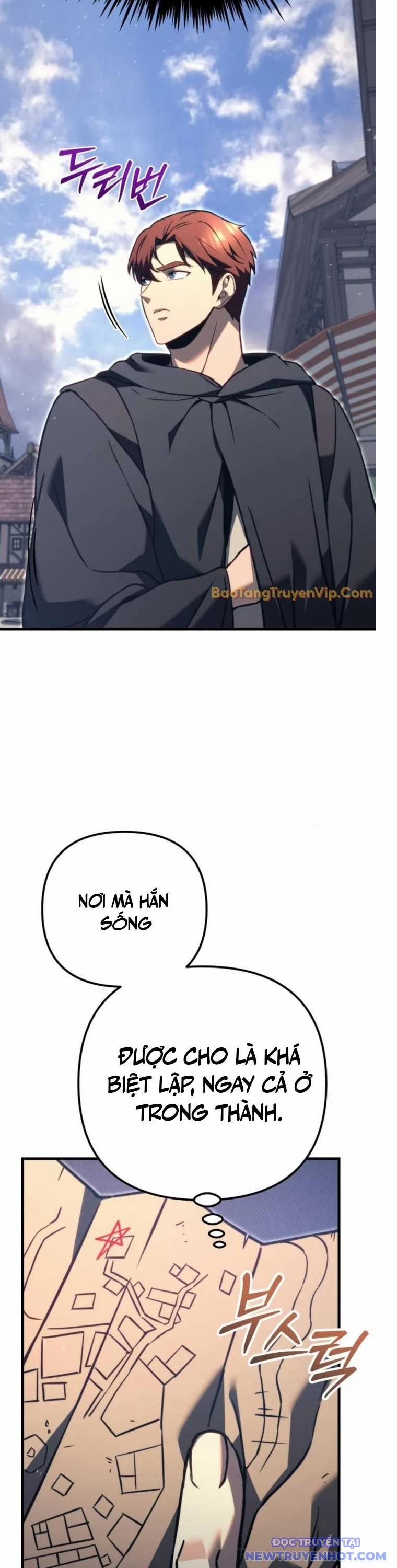 Hồi Quy Giả Của Gia Tộc Suy Vong 75 trang 26