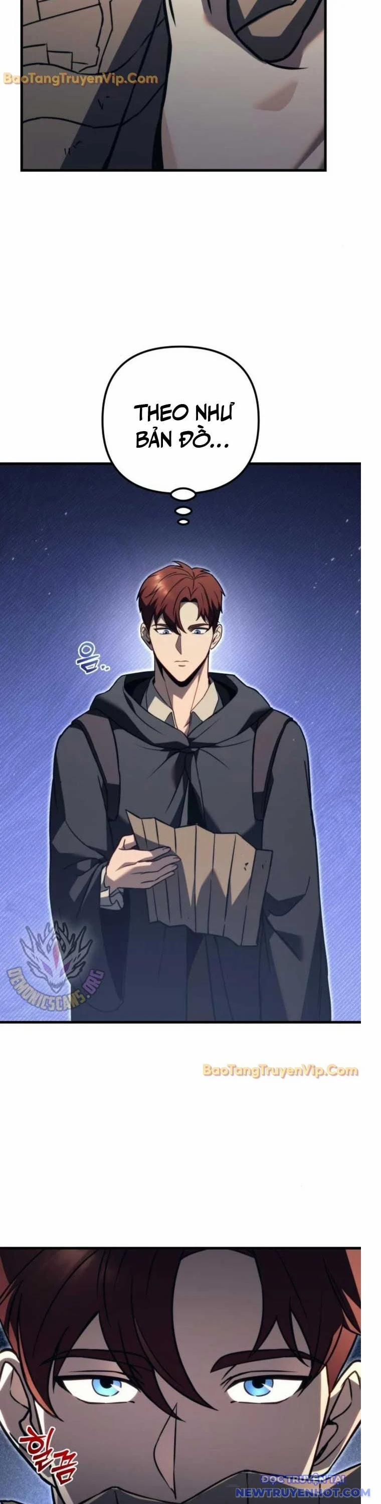 Hồi Quy Giả Của Gia Tộc Suy Vong 75 trang 27