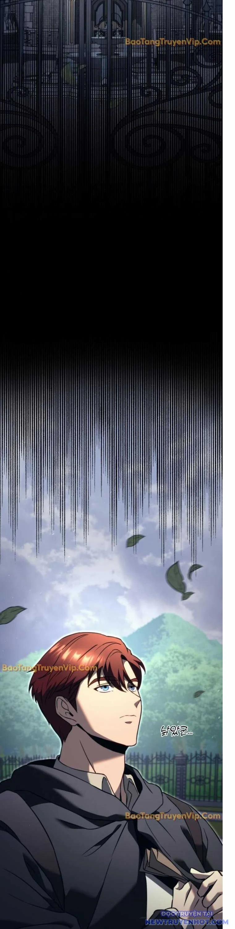 Hồi Quy Giả Của Gia Tộc Suy Vong 75 trang 29