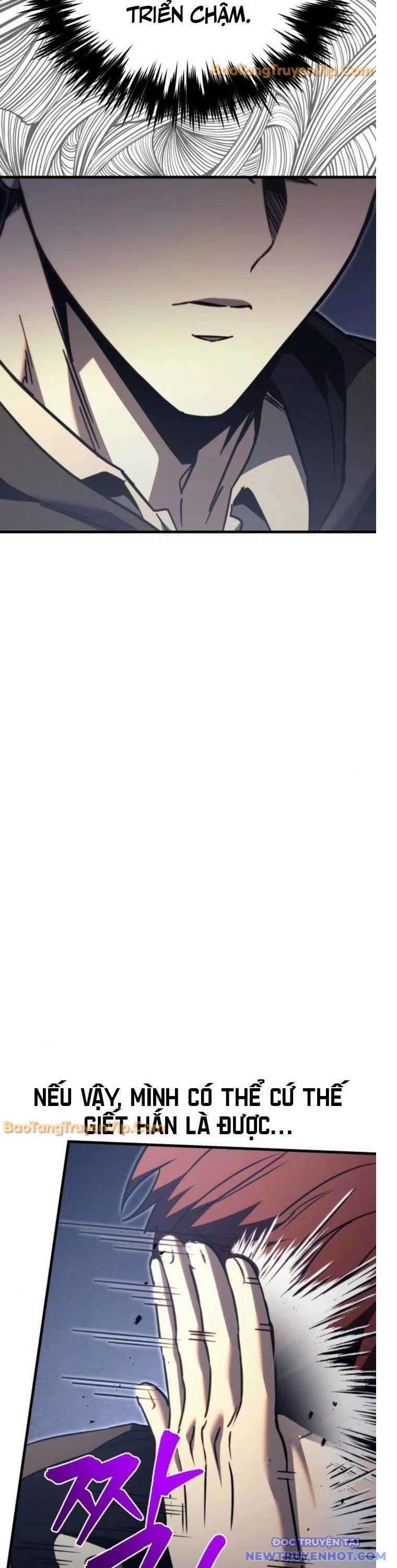 Hồi Quy Giả Của Gia Tộc Suy Vong 75 trang 32