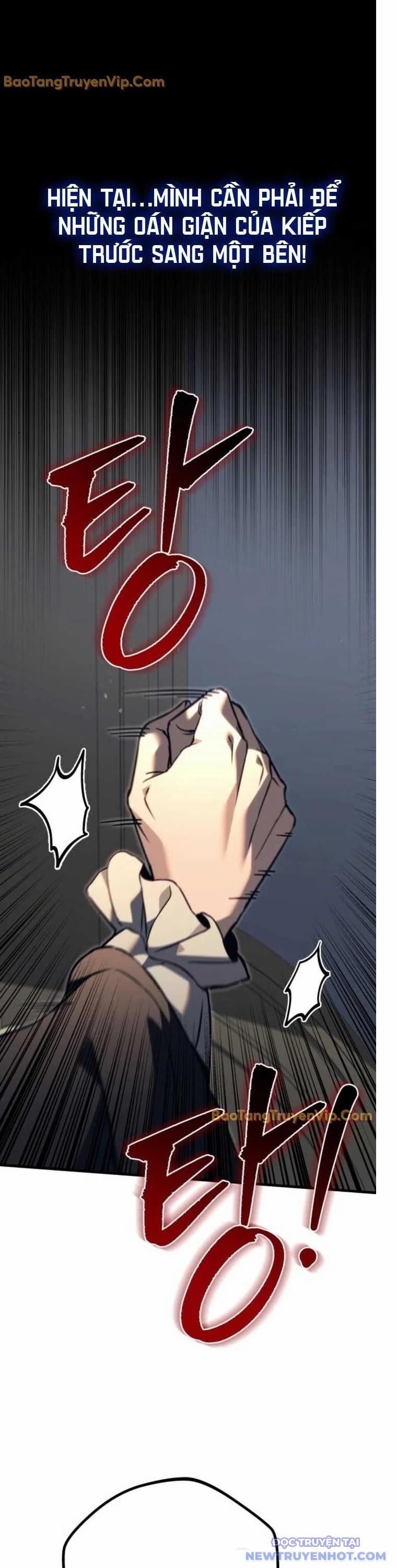 Hồi Quy Giả Của Gia Tộc Suy Vong 75 trang 34