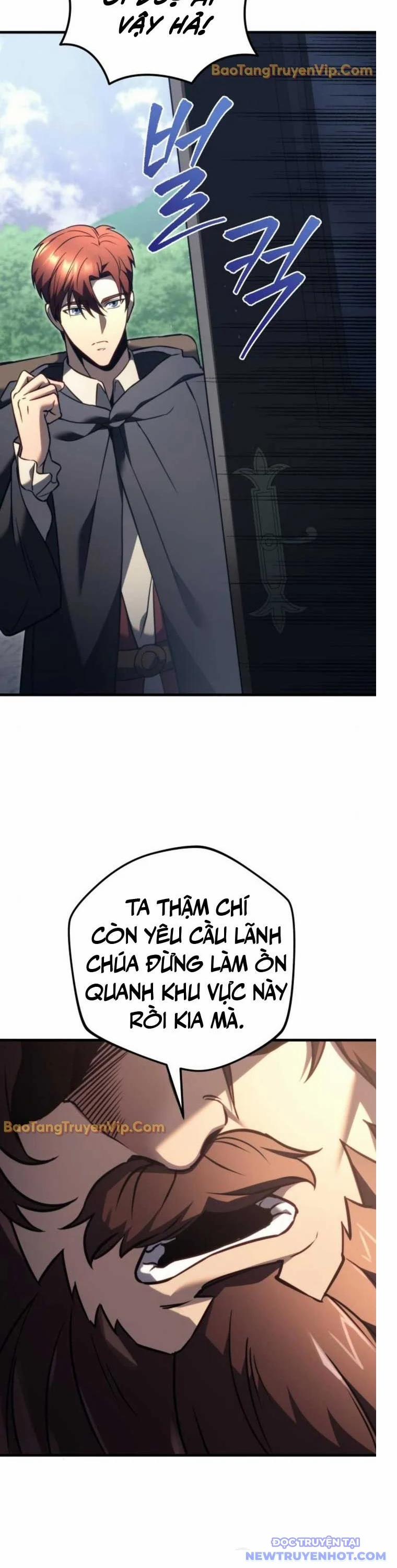 Hồi Quy Giả Của Gia Tộc Suy Vong 75 trang 36