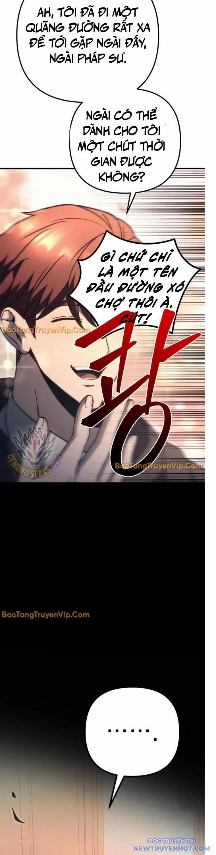 Hồi Quy Giả Của Gia Tộc Suy Vong 75 trang 39