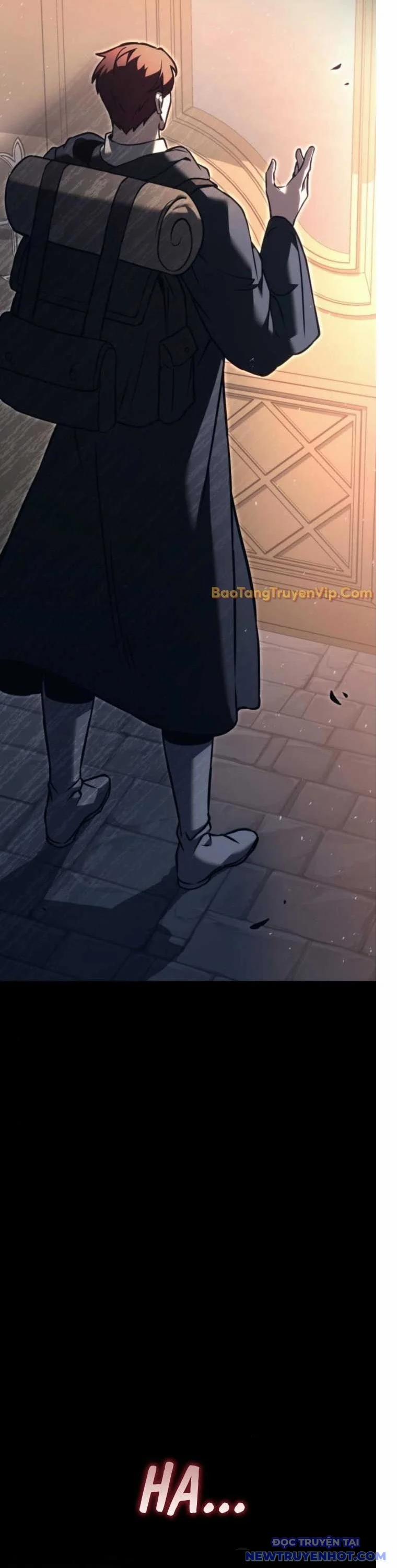 Hồi Quy Giả Của Gia Tộc Suy Vong 75 trang 40