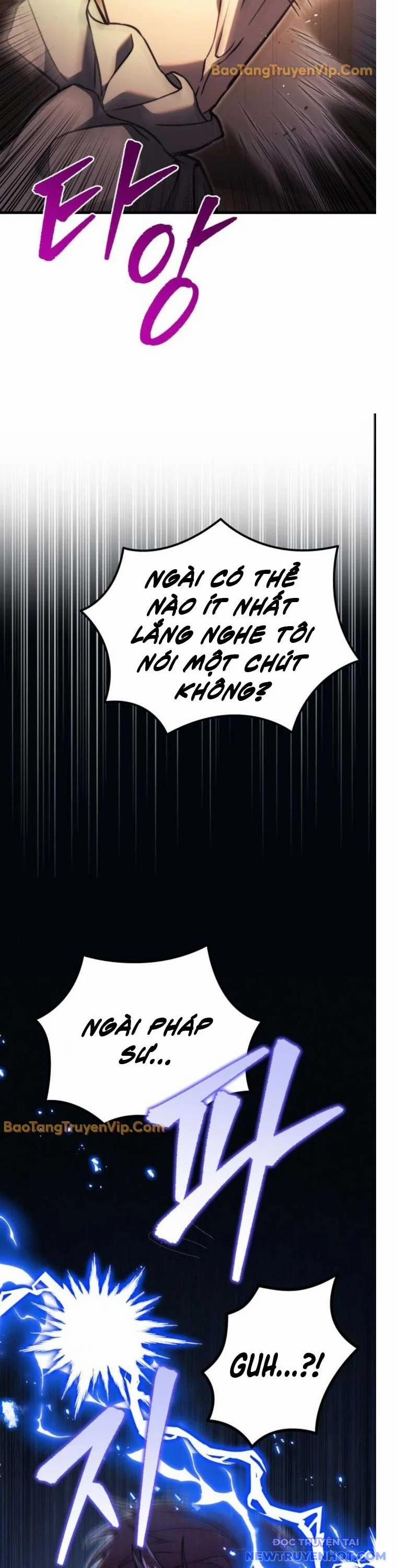 Hồi Quy Giả Của Gia Tộc Suy Vong 75 trang 43