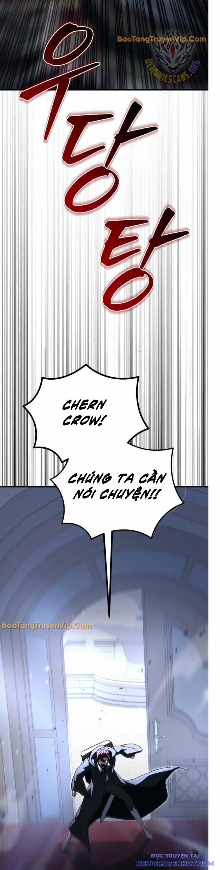 Hồi Quy Giả Của Gia Tộc Suy Vong 75 trang 47