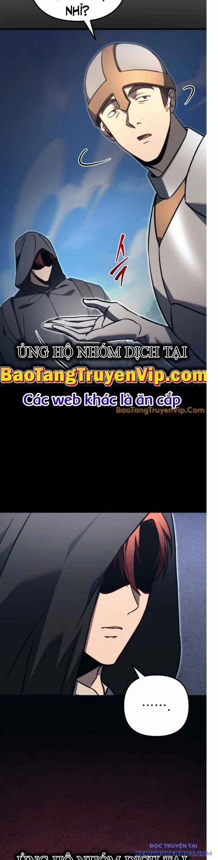 Hồi Quy Giả Của Gia Tộc Suy Vong 75 trang 5