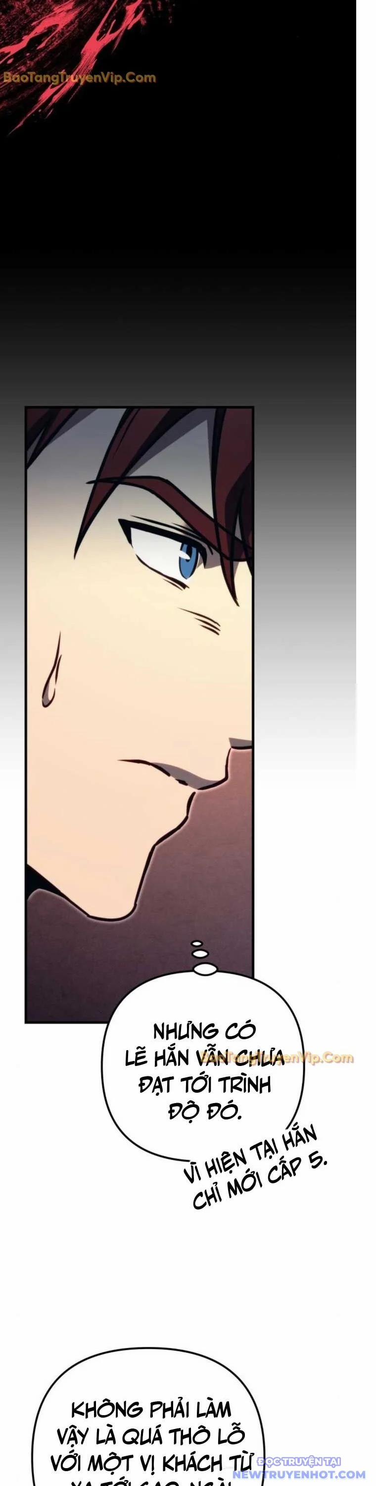 Hồi Quy Giả Của Gia Tộc Suy Vong 75 trang 52