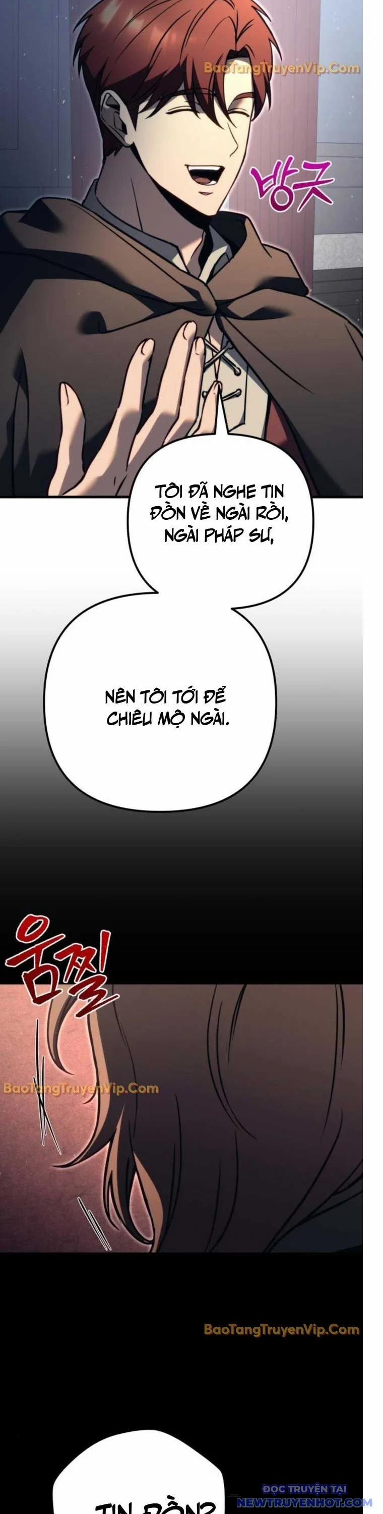 Hồi Quy Giả Của Gia Tộc Suy Vong 75 trang 58