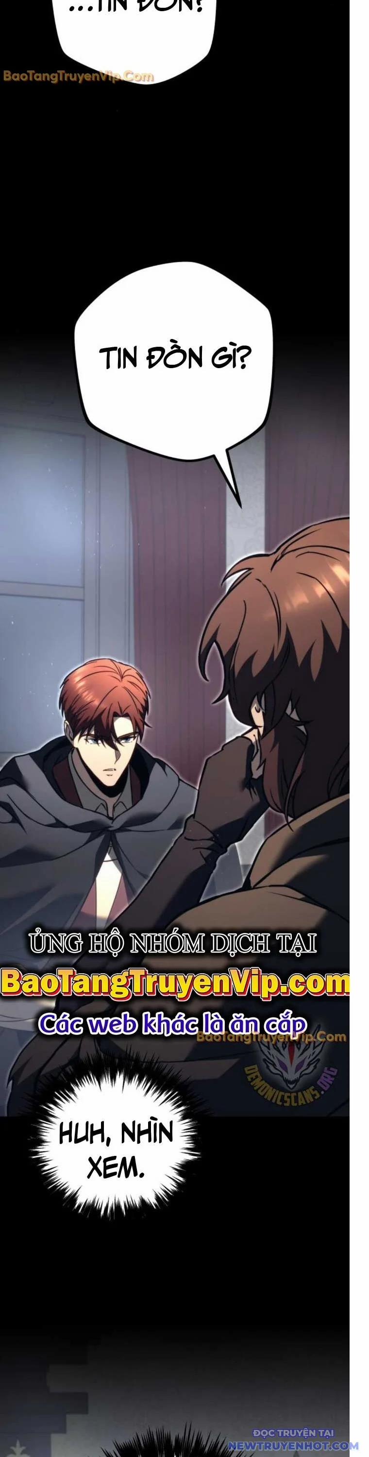 Hồi Quy Giả Của Gia Tộc Suy Vong 75 trang 59