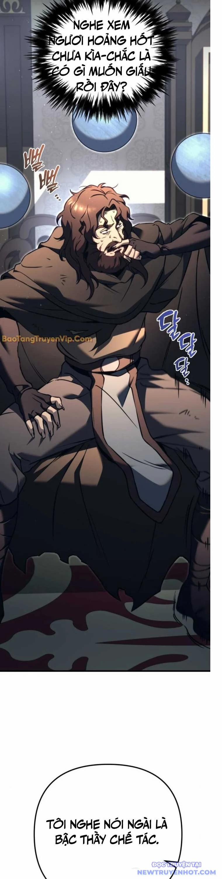 Hồi Quy Giả Của Gia Tộc Suy Vong 75 trang 60