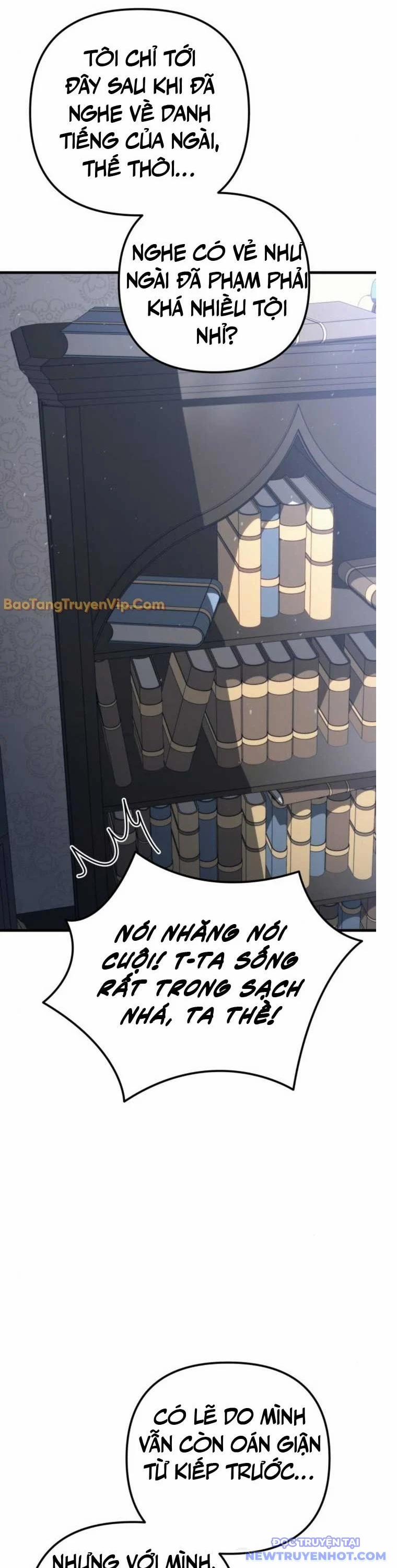 Hồi Quy Giả Của Gia Tộc Suy Vong 75 trang 64