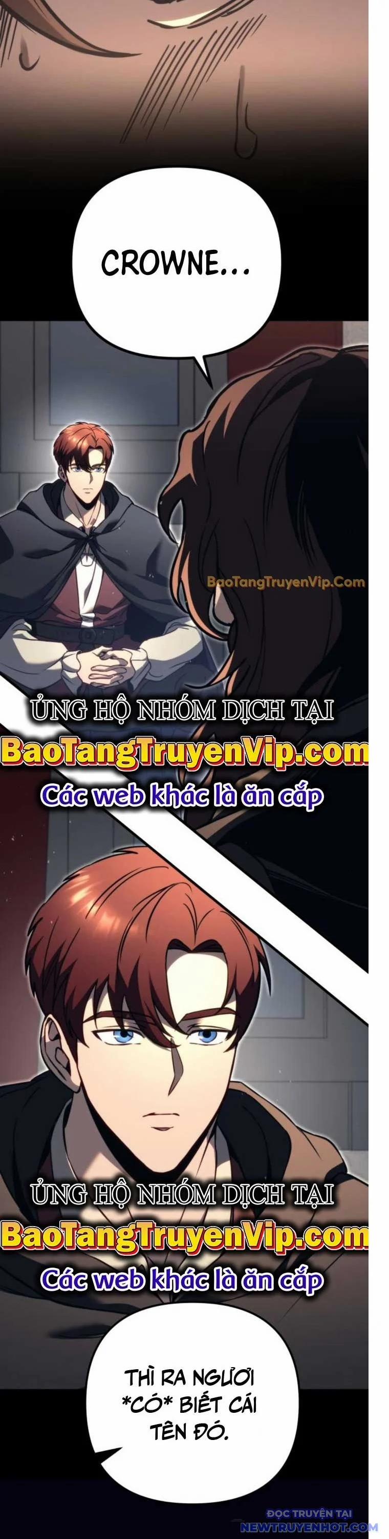 Hồi Quy Giả Của Gia Tộc Suy Vong 75 trang 69