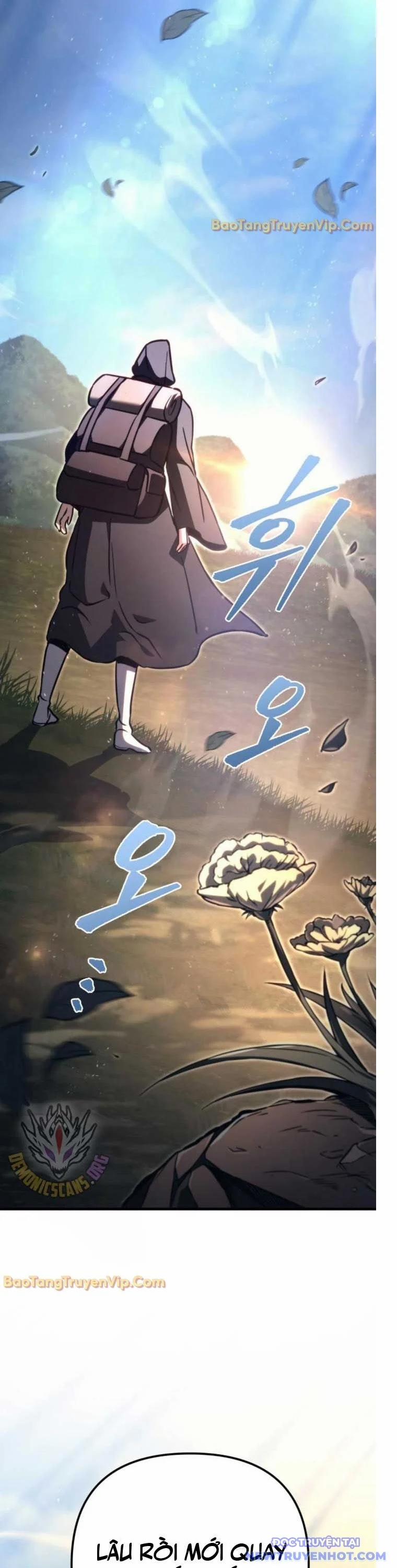 Hồi Quy Giả Của Gia Tộc Suy Vong 75 trang 8