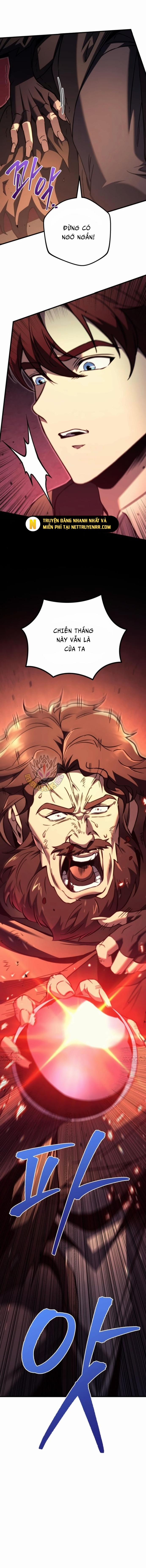 Hồi Quy Giả Của Gia Tộc Suy Vong 76 trang 11