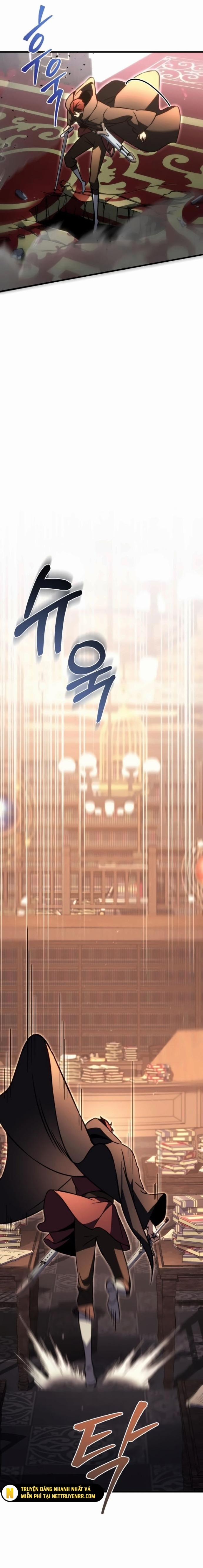 Hồi Quy Giả Của Gia Tộc Suy Vong 76 trang 14