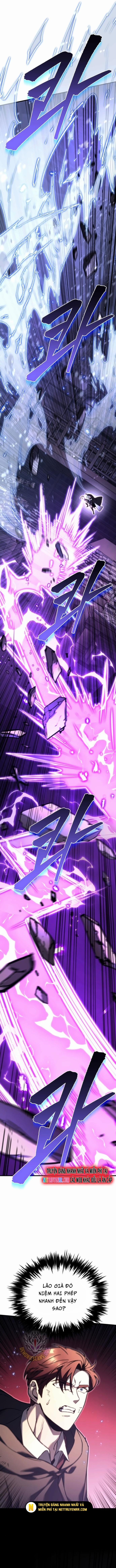 Hồi Quy Giả Của Gia Tộc Suy Vong 76 trang 17