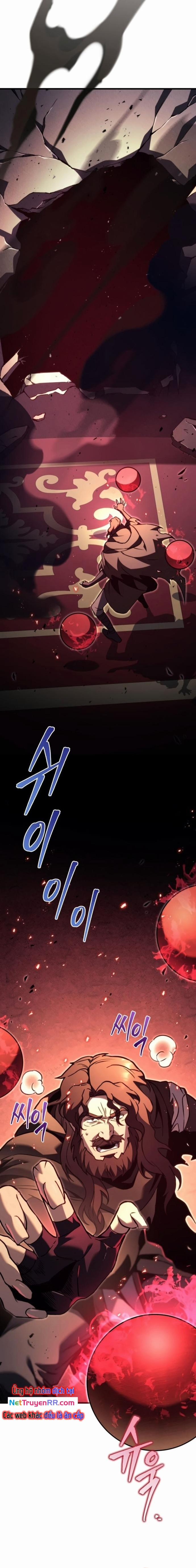 Hồi Quy Giả Của Gia Tộc Suy Vong 76 trang 2