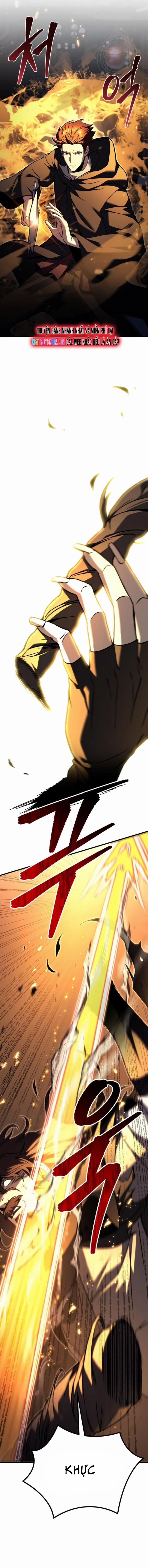 Hồi Quy Giả Của Gia Tộc Suy Vong 76 trang 20