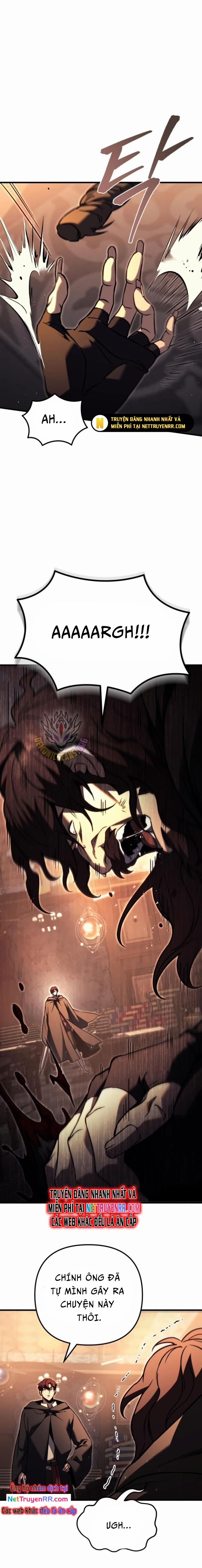 Hồi Quy Giả Của Gia Tộc Suy Vong 76 trang 21