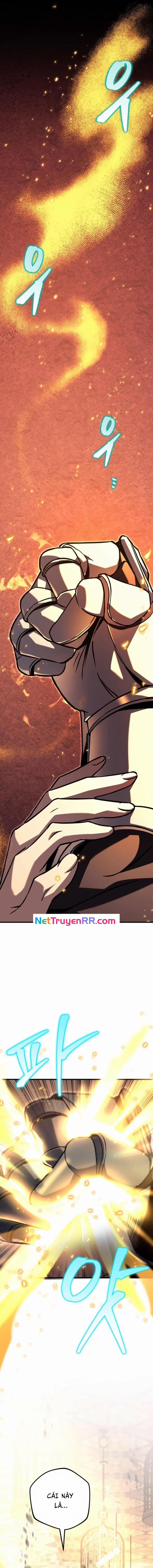 Hồi Quy Giả Của Gia Tộc Suy Vong 76 trang 33