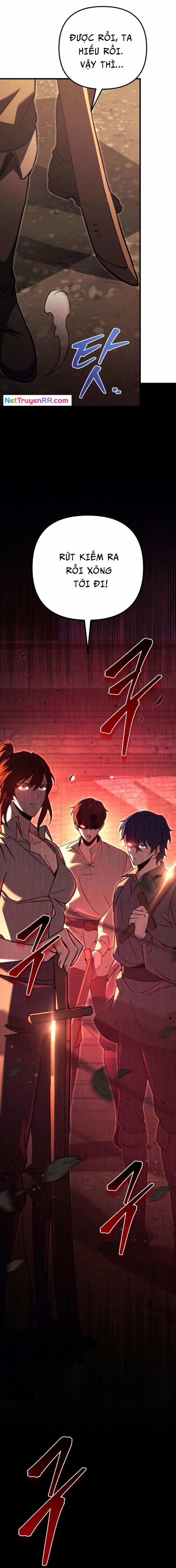 Hồi Quy Giả Của Gia Tộc Suy Vong 76 trang 38