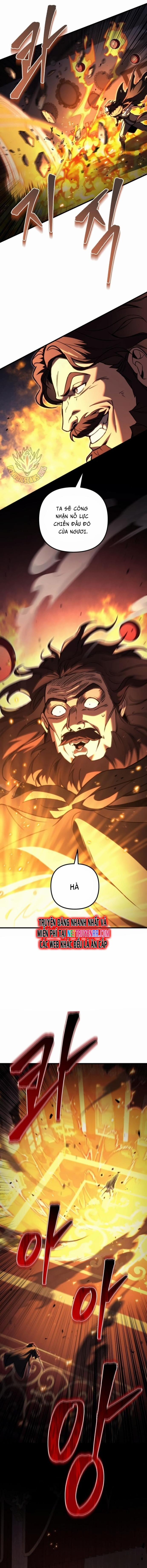 Hồi Quy Giả Của Gia Tộc Suy Vong 76 trang 6