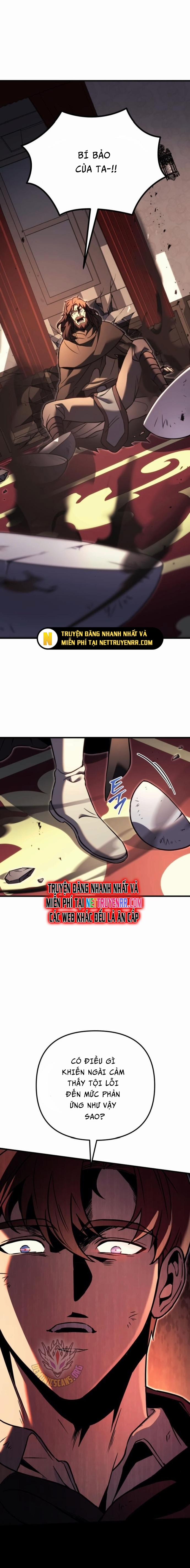 Hồi Quy Giả Của Gia Tộc Suy Vong 76 trang 8