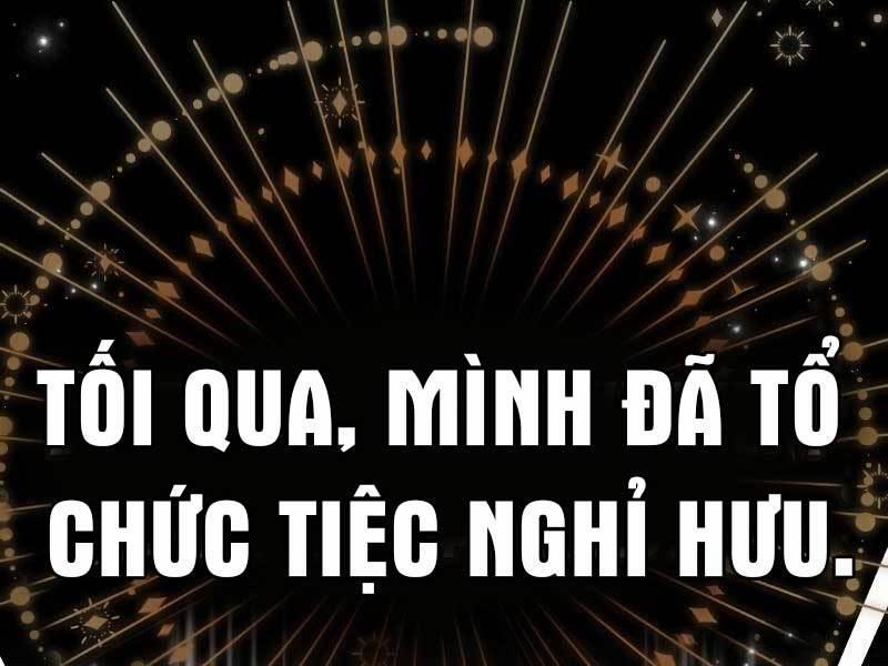 Hồi Quy Giả Về Hưu 1 trang 1