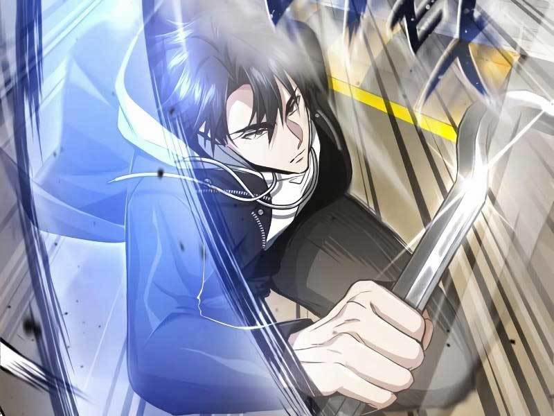 Hồi Quy Giả Về Hưu 1 trang 175