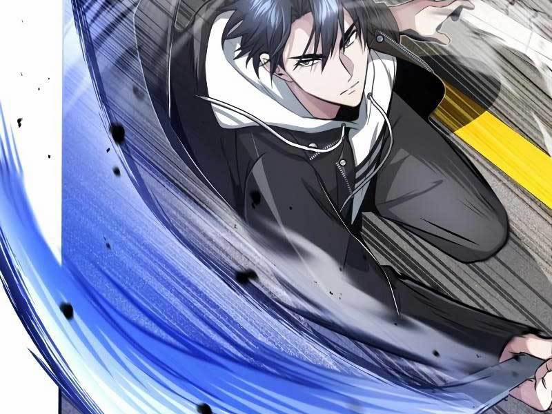 Hồi Quy Giả Về Hưu 1 trang 199