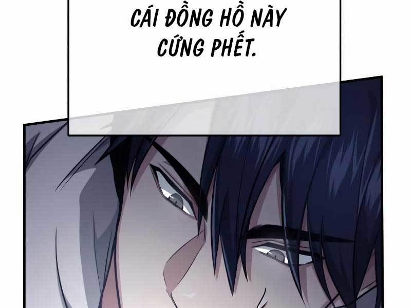 Hồi Quy Giả Về Hưu 1 trang 278