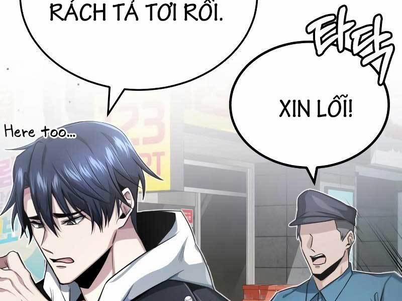 Hồi Quy Giả Về Hưu 1 trang 291