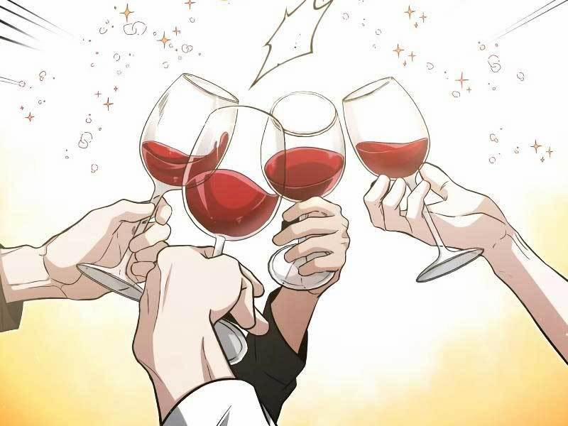 Hồi Quy Giả Về Hưu 1 trang 3