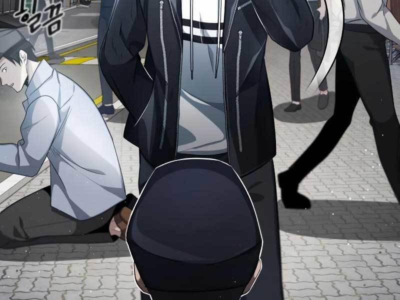 Hồi Quy Giả Về Hưu 1 trang 301